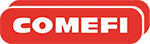 Comefi Usinage Logo